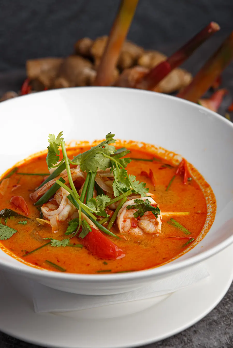 Tom Yum